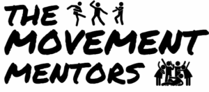 Logo image for The Movement Mentors